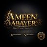 Profilbild von Al Ameen Abaya