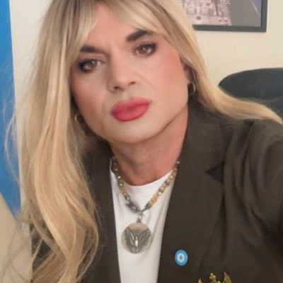 Traniela_capitanatrans's profile picture