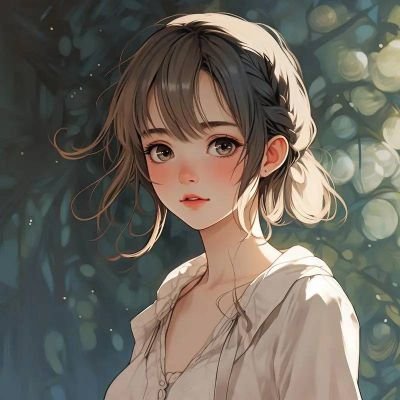 小真's profile picture