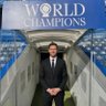 Alonso Chelsea Hub's profile picture