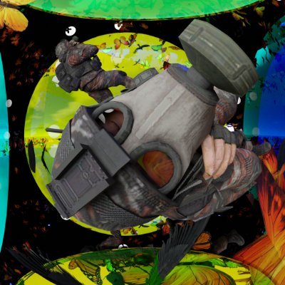 ISODVD's profile picture