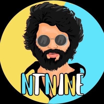 NTNINE's profile picture
