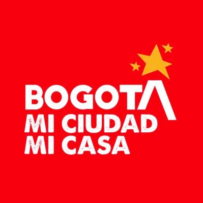 Bomberos Oficiales de Bogotá's profile picture