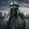 Pam 🇺🇸🦅🌊🇨🇦☮️ profil fotoğrafı