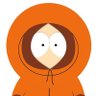 Profilbild von Kenny McCormick