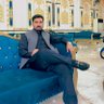 Profilbild von Syed Hammad