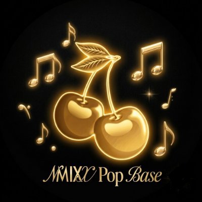 𝗡𝗠𝗜𝗫𝗫 𝗣𝗢𝗣 𝗕𝗔𝗦𝗘 🎼🎹's profile picture