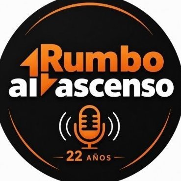 Rumbo al Ascenso's profile picture