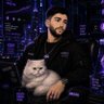 zAliz's profile picture