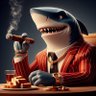 SHARK ็ๅคดๅ