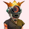Profilbild von Theonlyghost Vtopia