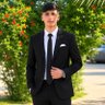 🇮🇶Ahmed profil fotoğrafı