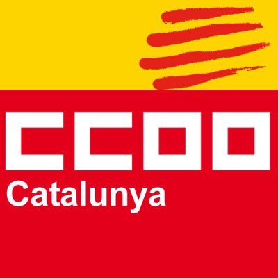 CCOO de Catalunya's profile picture