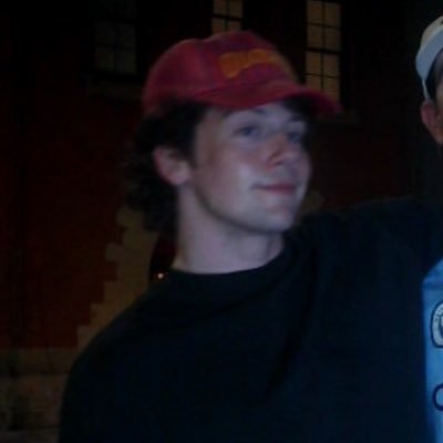 Bro's profile picture