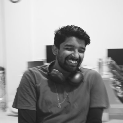 VazeKshitij's profile picture