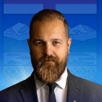 Derek Fildebrandt's profile picture