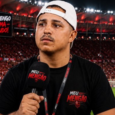 Arthurzinho 🔴⚫️'s profile picture