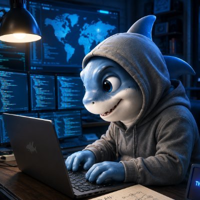 sharken's profile picture