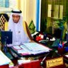 Dr. Omar Al-Shehri د. عمر الشهري profil fotoğrafı