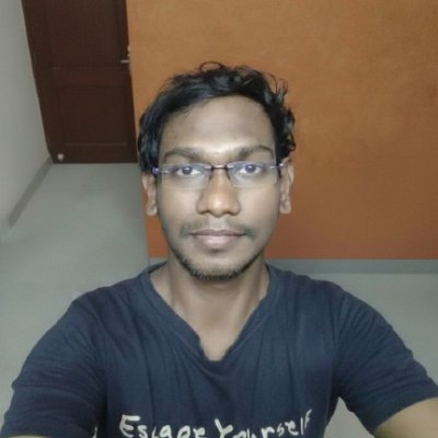 Rajan's profile picture