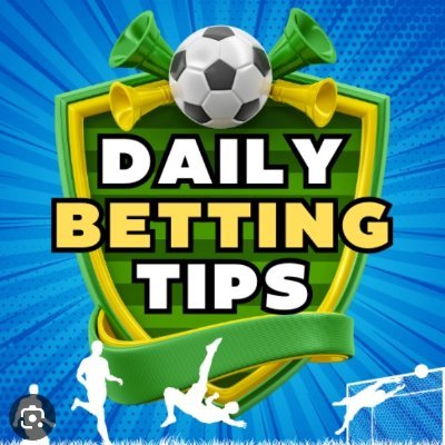 DAILY BETTING TIPS's profile picture