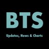 BTS Updates, News & Charts⁷'s profile picture