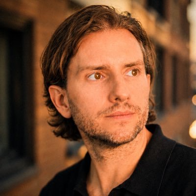 Chris Barrett's profile picture