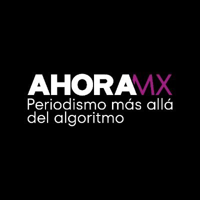 AhoraMx_'s profile picture