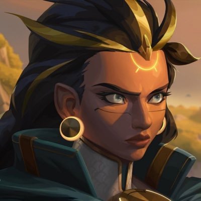 QueenX's profile picture