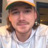 Morgan Wallen profil fotoğrafı