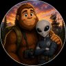 Profilbild von Bigfoot and Grey