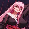 Yuriko_onna // Yokai vtuber // Stabby bitch 的头像