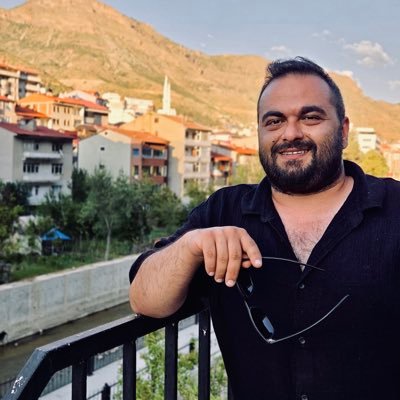 Hasan Yılmaz's profile picture