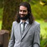 Profilbild von Timothy Cardoza