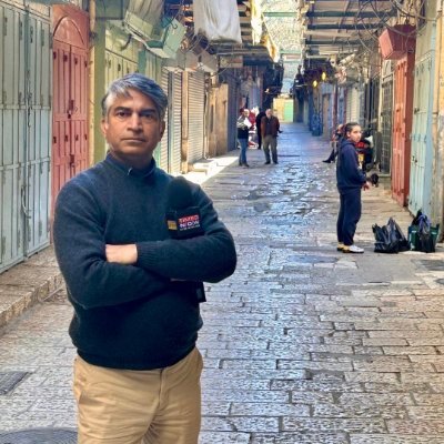 Mayank 🇮🇳's profile picture