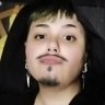 Nanda Borges 🤍🖤💜's profile picture