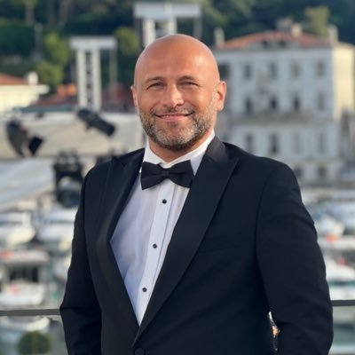 Gökhan Ermiş's profile picture