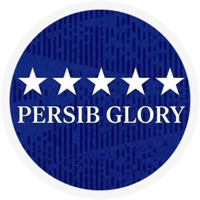 Persib Glory's profile picture