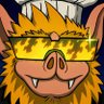 Profilbild von Harmanos 🦝