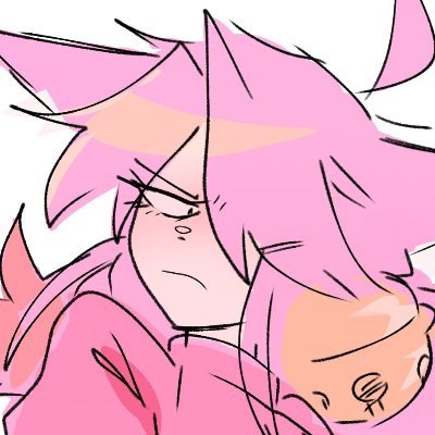 pink!'s profile picture