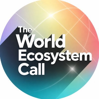 EcosystemCall's profile picture