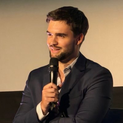 Javier DV's profile picture