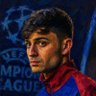 🇦🇷🇪🇦🇸🇦#BarçaReborn 的头像