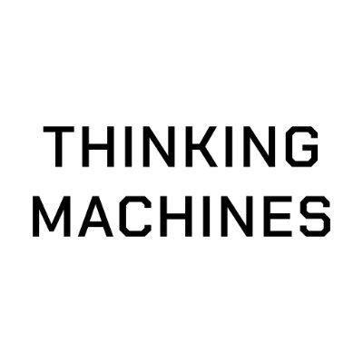 thinkymachines's profile picture