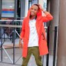 Profilbild von Mugume muhame