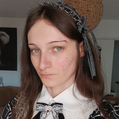 ➤ AurphéIia 🎀's profile picture
