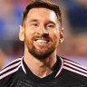 Фото профиля Army of Messi