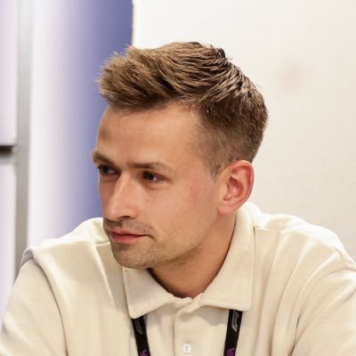 Erik van Haren's profile picture