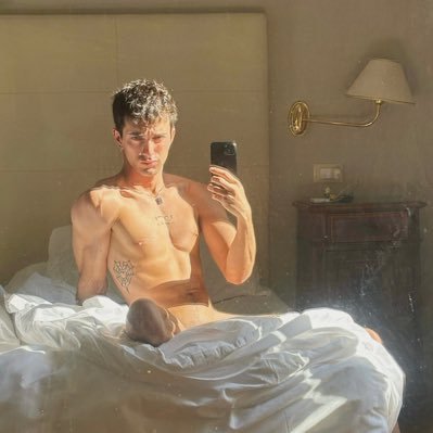 Angiolo Valiani's profile picture