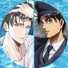 Eydis R. (finally SL movie+Mushoku Tensei vol 15)'s profile picture